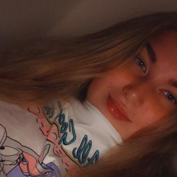 Babysitter Vlaardingen: Nikita