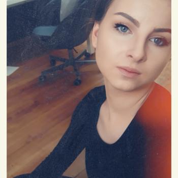 Niania w Olsztyn: Julia