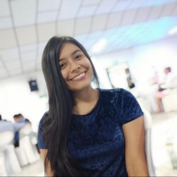 Niñera Bucaramanga: Johana
