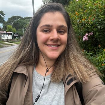 Babysitter Punta del Este: Euge