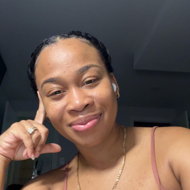 Babysitting job in Brampton: Michkah