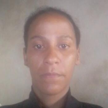 Babá Vitória da Conquista: Daniela