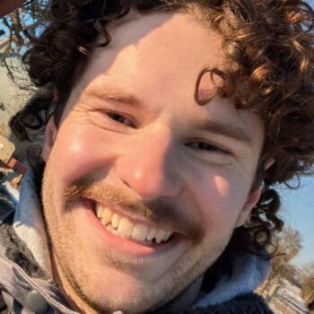 Babysitter in Karlsruhe: Daniel