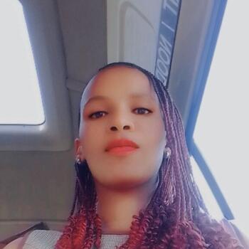 Babysitter in Clermont: Nosipho Nothando