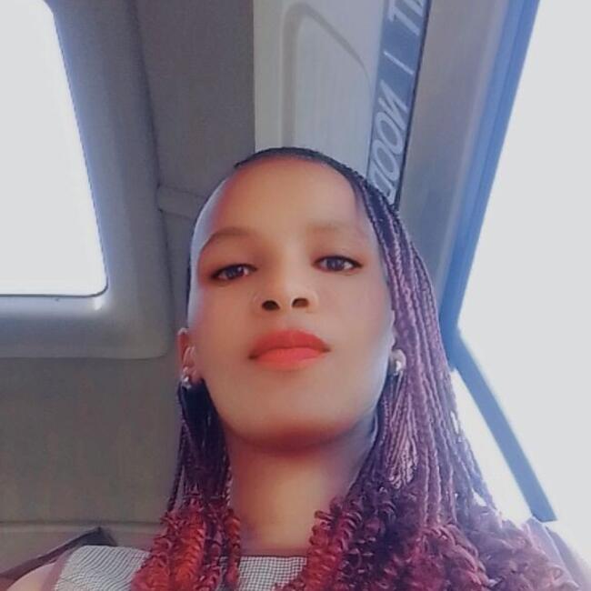 Babysitter in Clermont: Nosipho Nothando