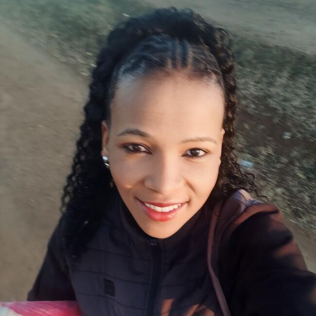 Babysitter in Clermont: Nosipho Nothando