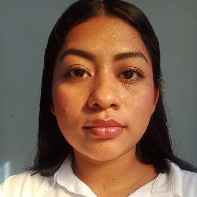 Babysitter in Ciudad del Carmen: Carmen brianet