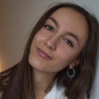 Babysitter in München: Alice