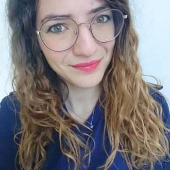 Babysitter a Lodi: Alessia