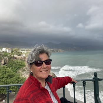 Niñera Málaga: Judit