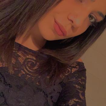 Babysitter a Acireale: Claudia