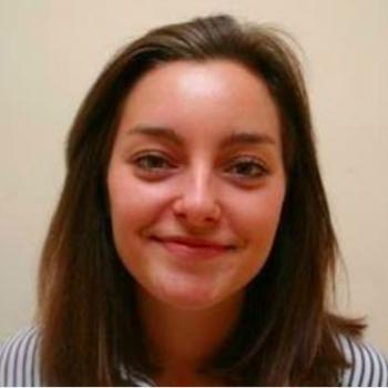 Baby-sitter in Lyon: Lucie