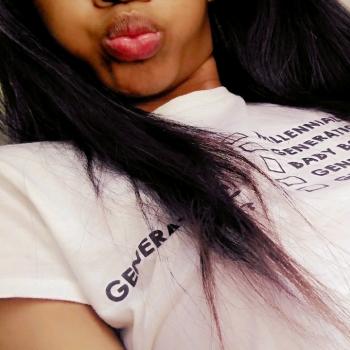 Babysitter in Johannesburg: Thandeka