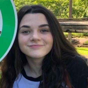 Babá em Porto Alegre: Ana Júlia