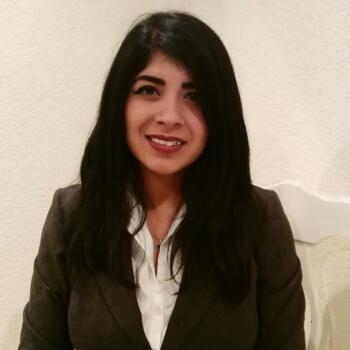 Niñera en Santiago de Querétaro: Jess