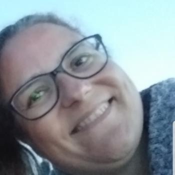 Babysitter Rueil-Malmaison: Sylvie