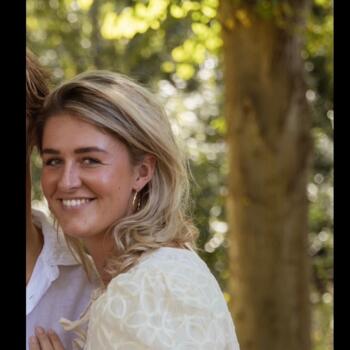 Babysitter in Haarlem: Lois