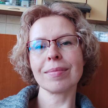 Babysitter in Vilnius: Laimutė