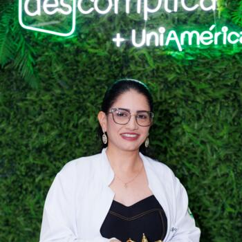 Babá em Foz do Iguaçu: Edite Maria de Brum