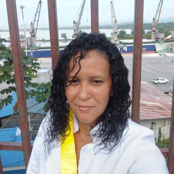 Padre/madre San José: Maricel