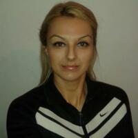 Babysitter Dublin: Gabriela