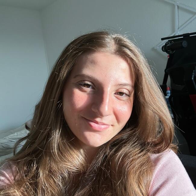 Canguro en Madrid: Ines