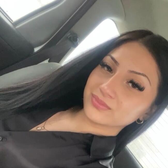 Babysitter in La Florida: Noelia Belen