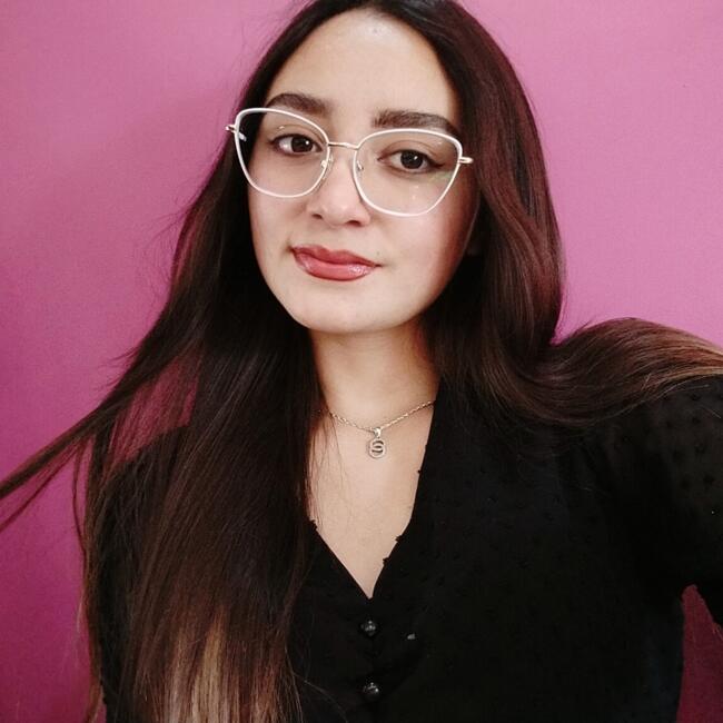 Babysitter in Tambo (Provincia de Cañar): Josselyn