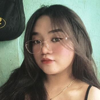 Babysitter in Pasay: Katrina