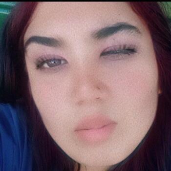 Niñera en Berazategui: AGUSTINA