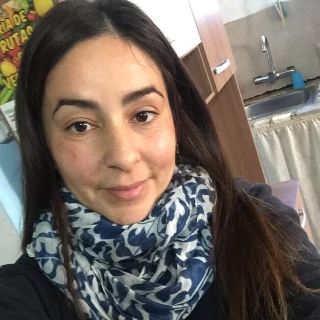 Babysitter in Canelones: Silvia