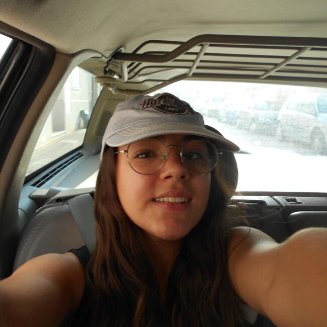 Babysitter in Santander: Sara