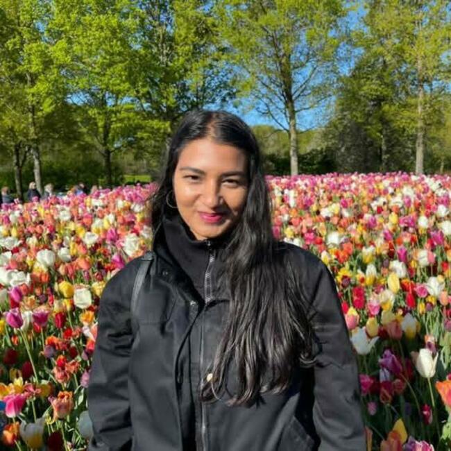 Babysitter in Antony: Alycia