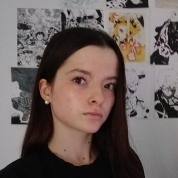 Babysitter in Vézénobres: Éma