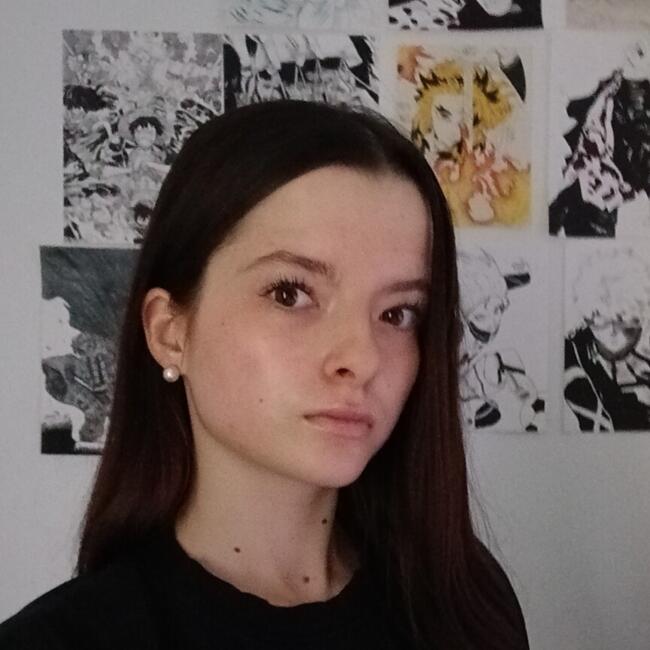 Babysitter in Vézénobres: Éma