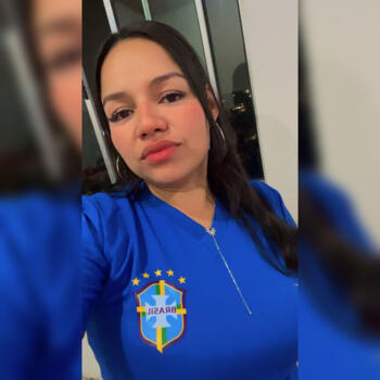 Babysitter Osasco: Aline