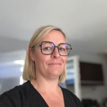 Babysitter in Gaillac: Alexandra