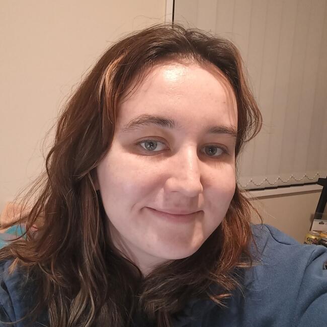 Babysitter in Christchurch: Millie