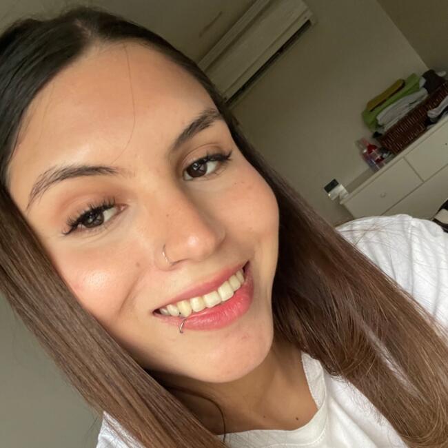 Niñera en Ciudad del Libertador General San Martín: Lourdes macarena