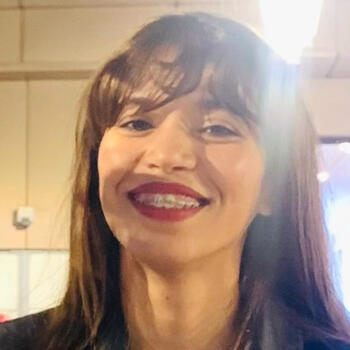 Canguro Móstoles: Sara