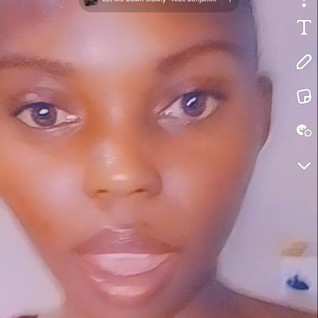 Nanny in Thika: Queen