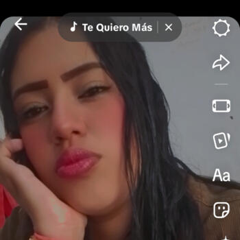 Babysitter in Caracas: Betania