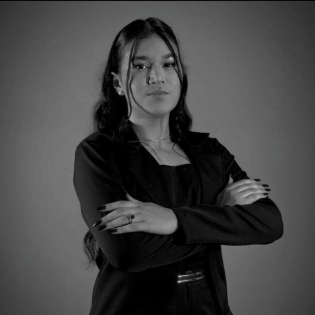 Babysitter in Campina Grande: Gaby Lima