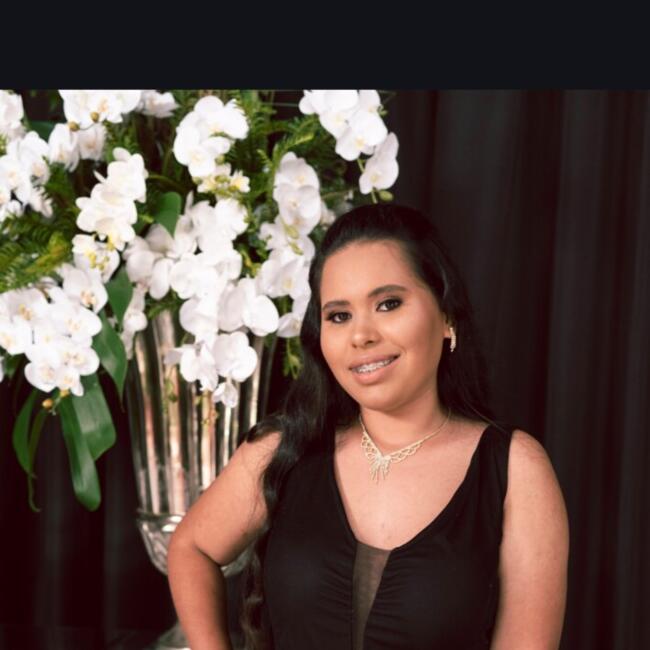 Babysitter in Pato Branco: ENAUÉLY