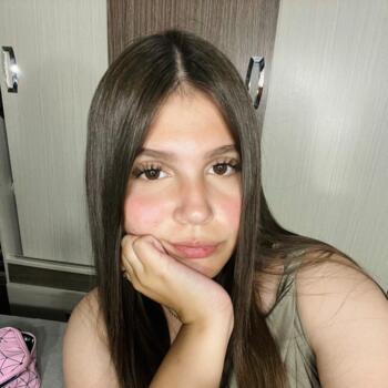 Babysitter in San José de Mayo: Priscila