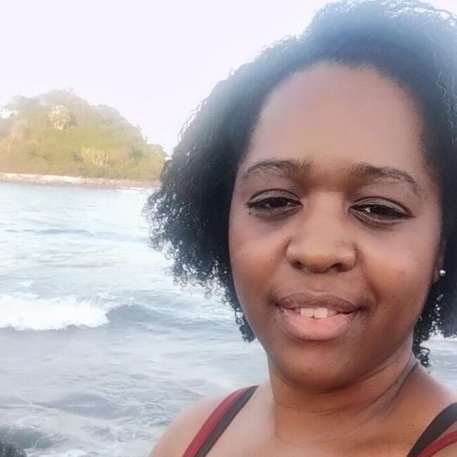 Babysitter in São Paulo: Sheila
