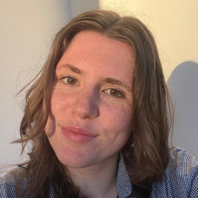 Babysitter in Innsbruck: Lena