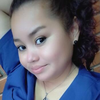 Babysitter in Iquique: Zenki Alpire Rossendy