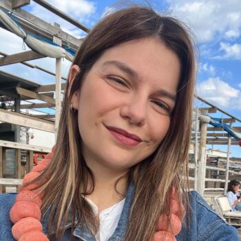 Babysitter in Carovigno: Tiziana Federica Caliolo