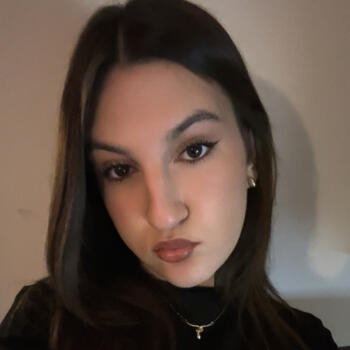Pescara的保母: Federica
